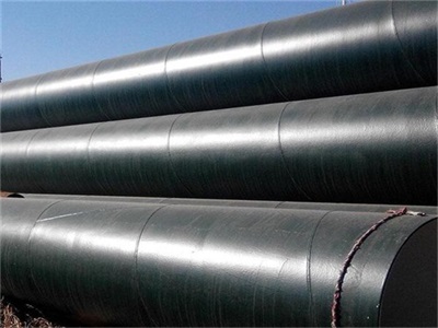 通辽tpep防腐钢管厂家