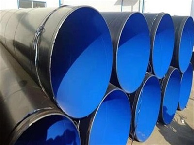 通辽tpep防腐钢管厂家